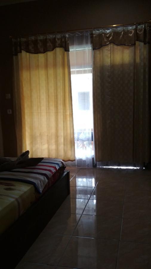 Blue Mountain Cottage Senaru Dış mekan fotoğraf